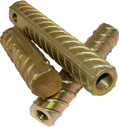 螺紋鋼套筒 螺紋鋼套筒