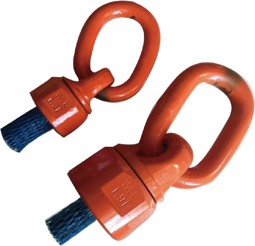 萬向吊環(huán) 萬向吊環(huán)